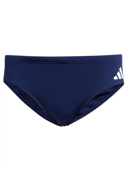 ADIDAS PERFORMANCE Pantaloni de baie TEAM albastru închis alb
