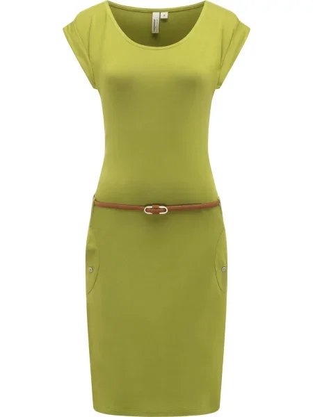 Ragwear Rochie kaki