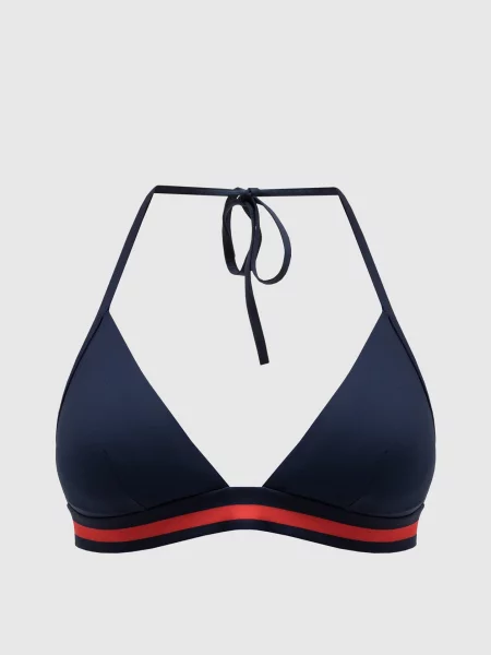 Купальник Vilebrequin синий