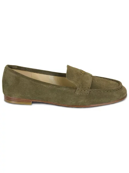 Pantofi loafer Michael Michael Kors