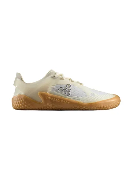 Sneakers Vivo Barefoot λευκό