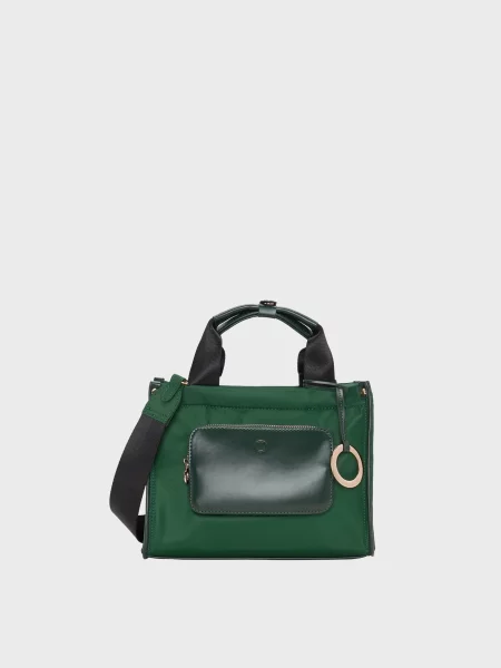 Сумка O Bag зеленая