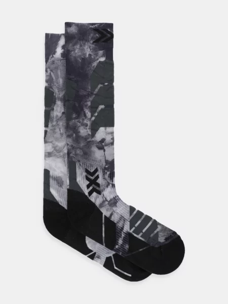 Чорапи X-Socks SKI EXPERT WILD черно