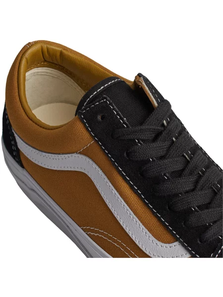 Pantofi Vans negru
