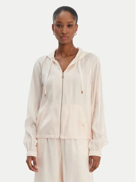 Liu Jo Sport Bluză bej