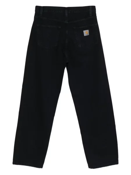 Blugi Carhartt Wip albastru