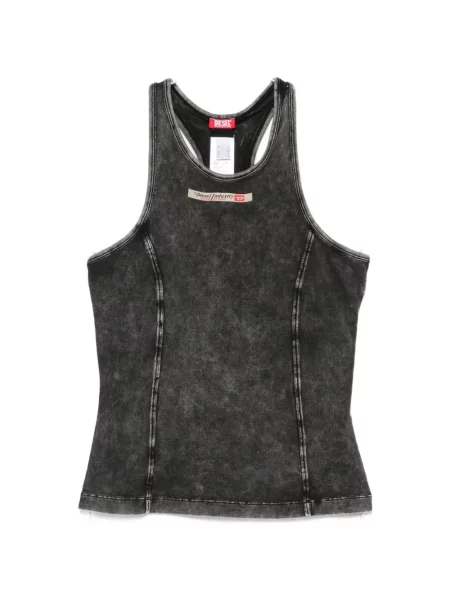 Top Diesel cu autograf gri