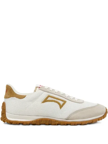 Sneakerși Camper alb
