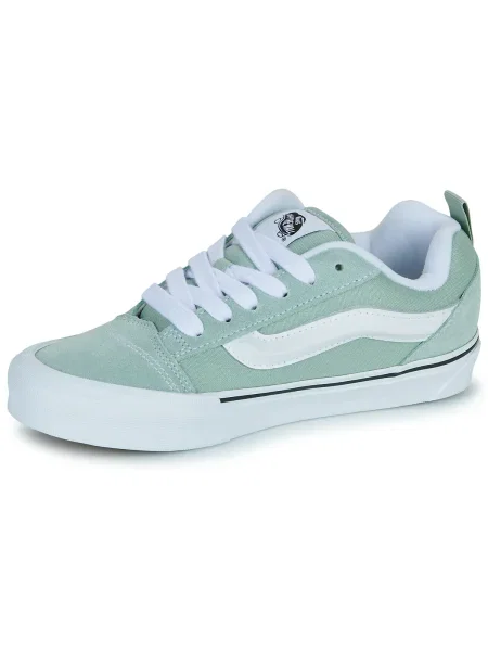Pantofi Vans verde