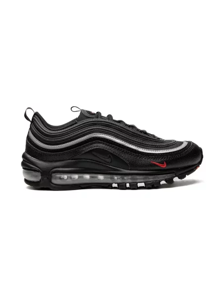 Sneakersy dziecięce Nike Air Max 97 czarne