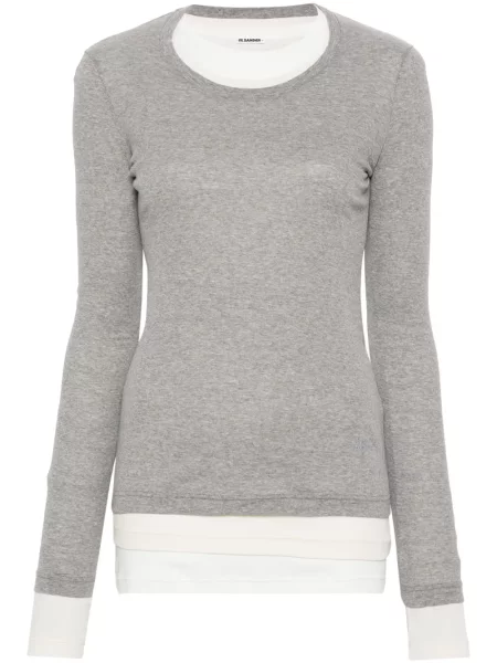 Tricou Jil Sander