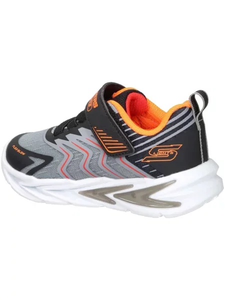 Pantofi copii Skechers negru
