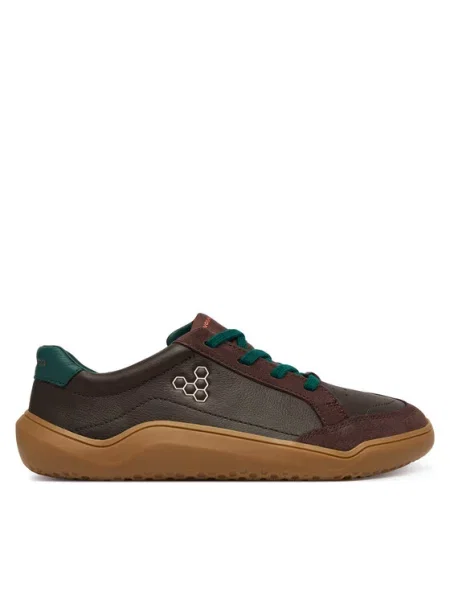 Vivo Barefoot Sportcipők Gobi  barna