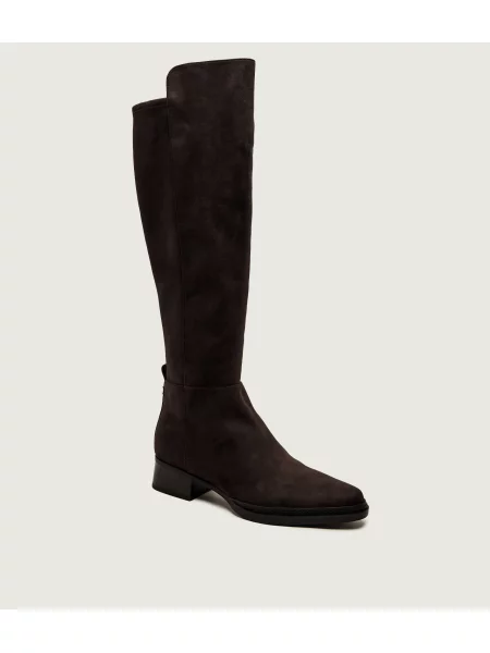 Michael Kors Cizme Lex maro