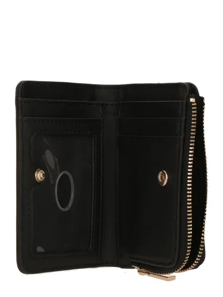 Geantă Guess negru