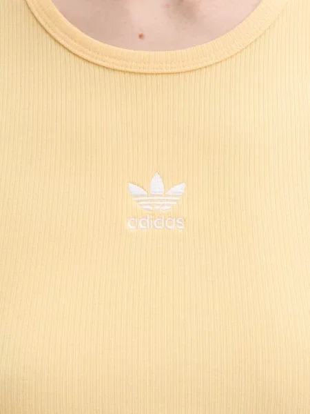 Adidas Originals кроп-топ