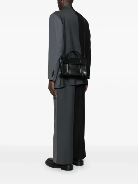 Чанта Discord Yohji Yamamoto черно