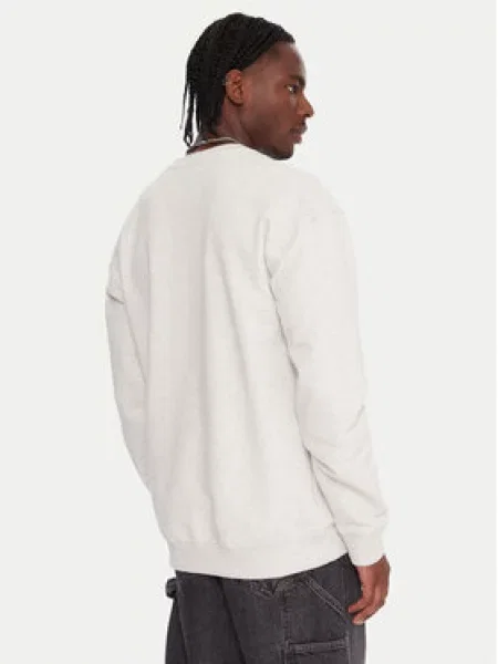 Billabong Majica dugih rukava Core Lord siva