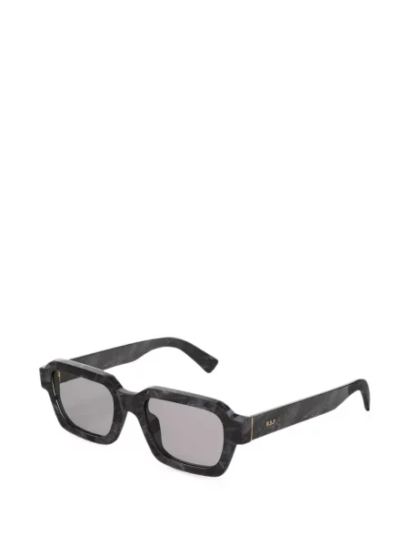 Ochelari de soare Retrosuperfuture albastru