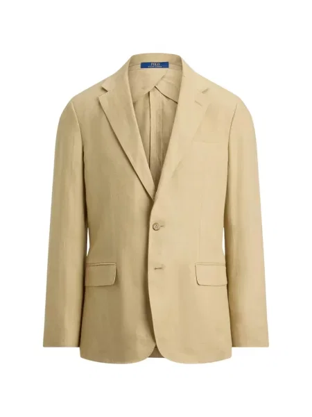 Șosete Polo Ralph Lauren cu broderie în carouri de flanelă verde