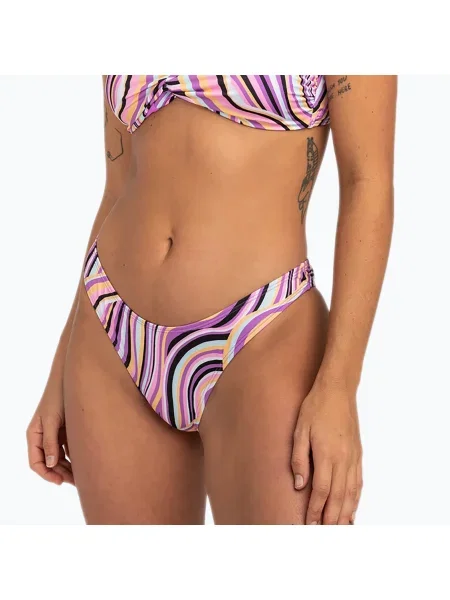 Горнища на бански костюми Billabong Sol Searcher Hike stripes