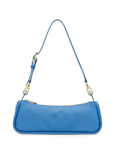 Geantă Longchamp albastru