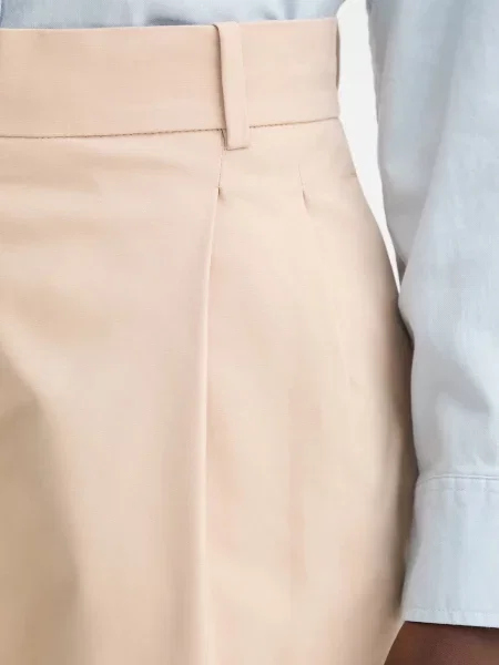 Calvin Klein nadrág bézs