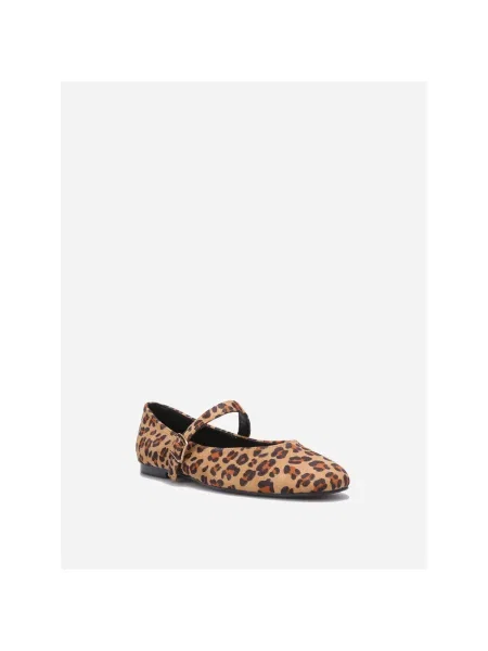 Pantofi La Modeuse