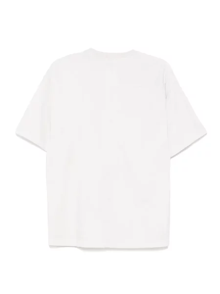 Tricou Doublet alb