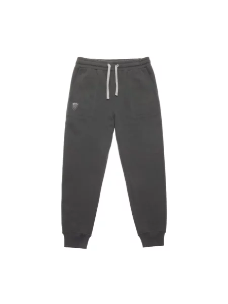 Spodnie dresowe Blauer szare
