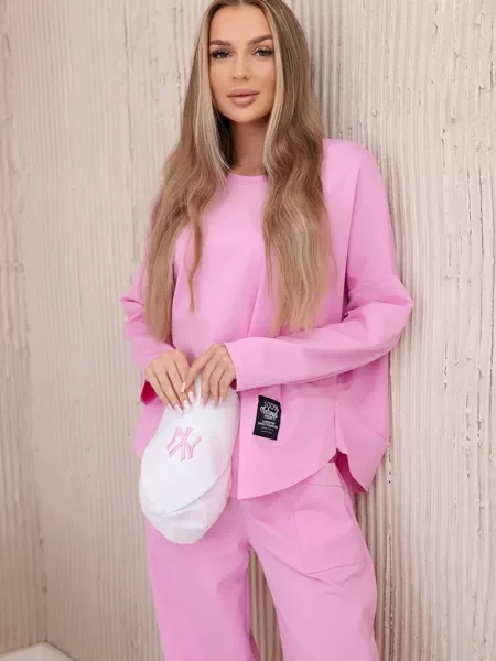 Pantaloni Kesi Włoski roz