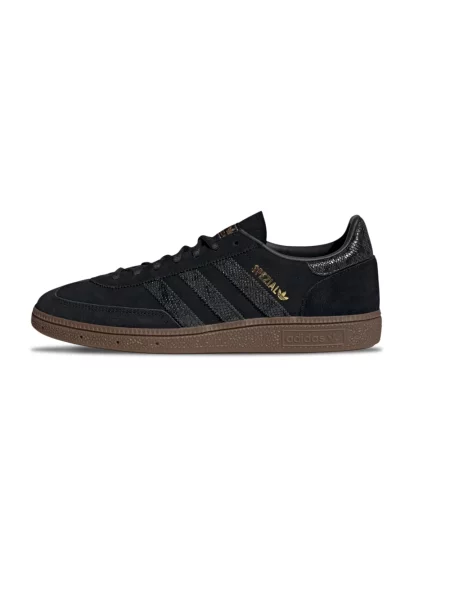 Buty Handball Spezial czarne