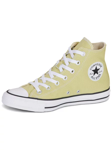 Pantofi Converse verde