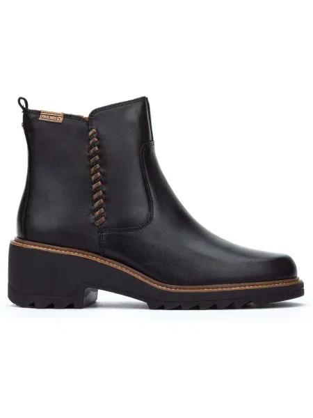Pantofi Pikolinos negru