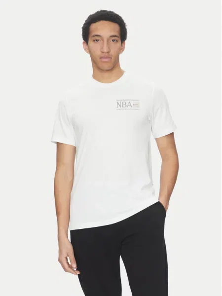 Tričko Nike bílé