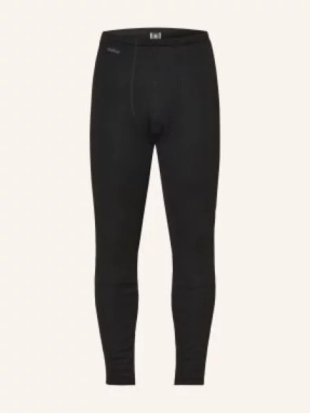 Odlo Funkční Prádlo-Kalhoty Active X-Warm černá