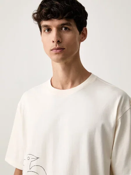 Футболка Scotch & Soda
