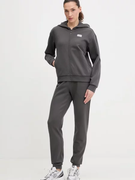 Emporio Armani trening gri