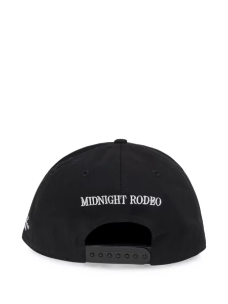 Șapcă Midnight Rodeo negru