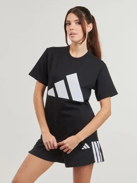 Tricou Adidas negru