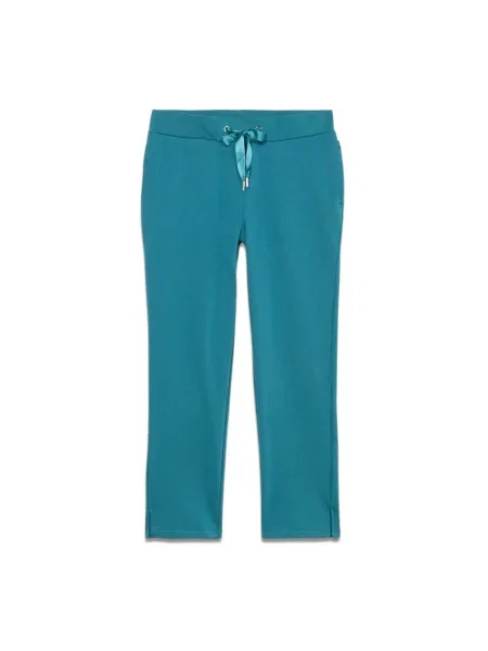 Joggery Oltre niebieskie