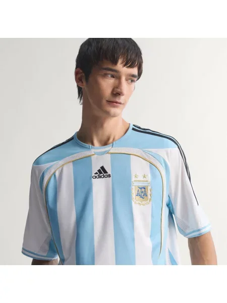 Tričko Adidas bílé