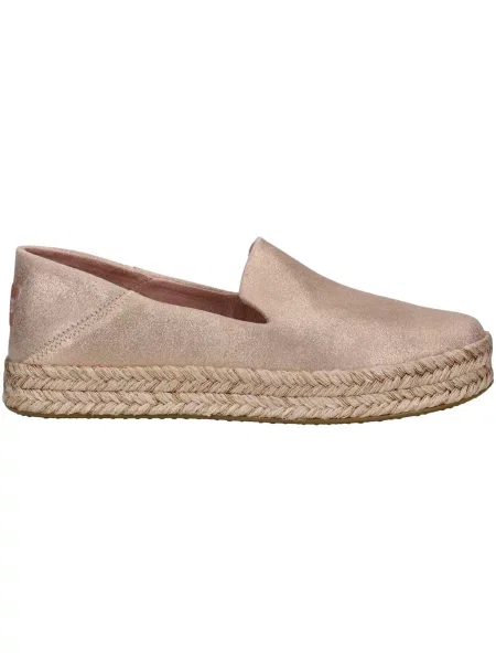 Bačkory Toms růžové