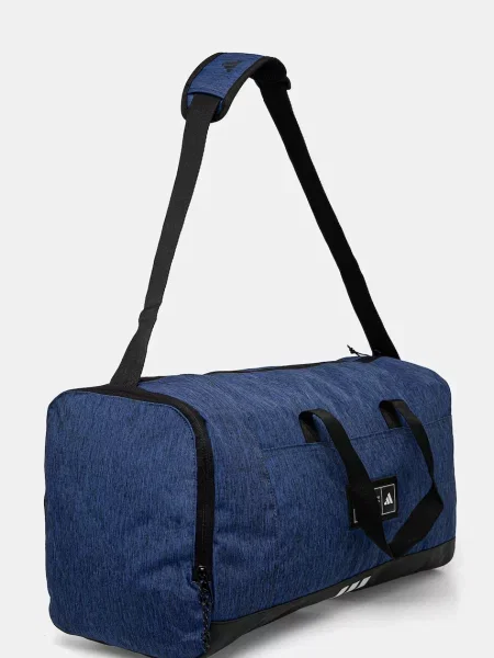 Adidas torba niebieski
