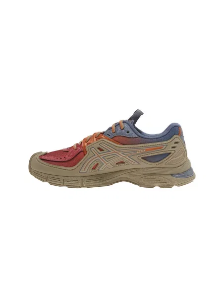 Tenisky Asics sivá