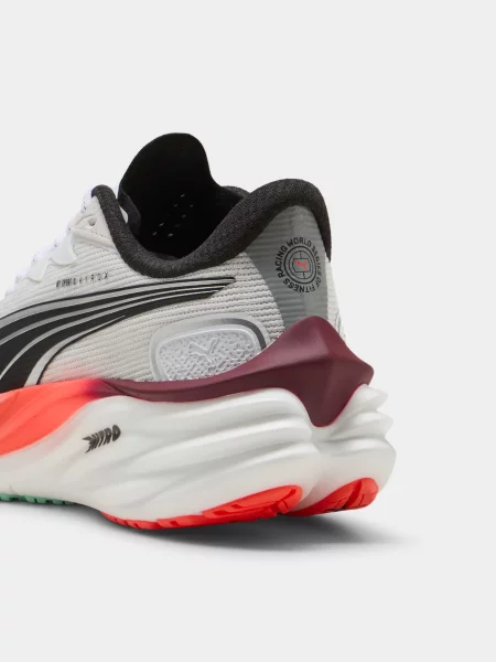 Кроссовки для бега Puma белые