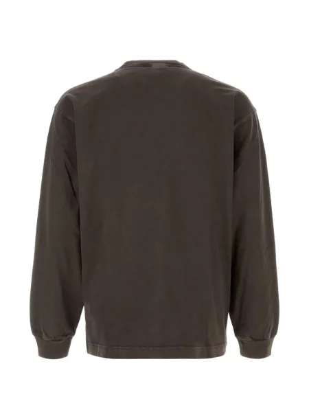Lung tricou Carhartt Wip maro