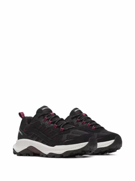 Sneakerși Merrell negru