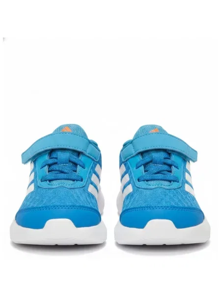 Gyerek félcipő Adidas kék