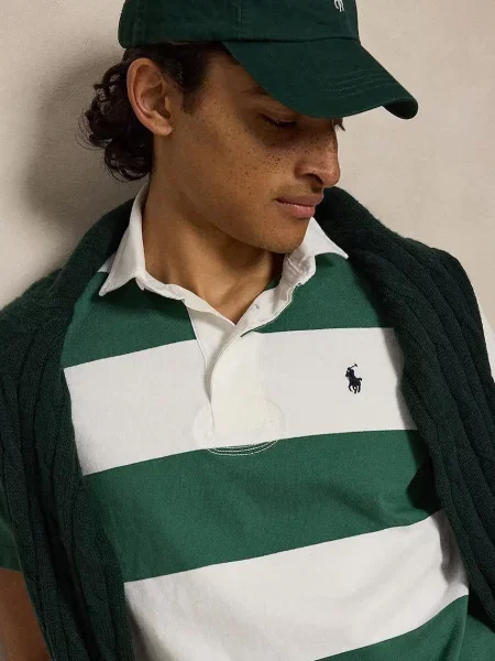 Polo Ralph Lauren поло